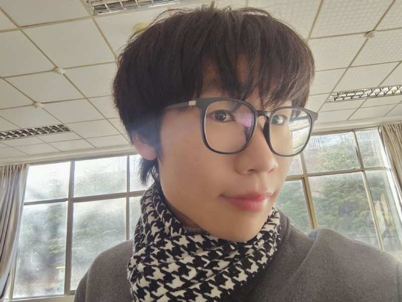 静檀的第一张照片--临沂相亲服务中心