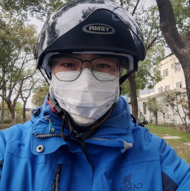 云天河的第一张照片--临沂相亲服务中心