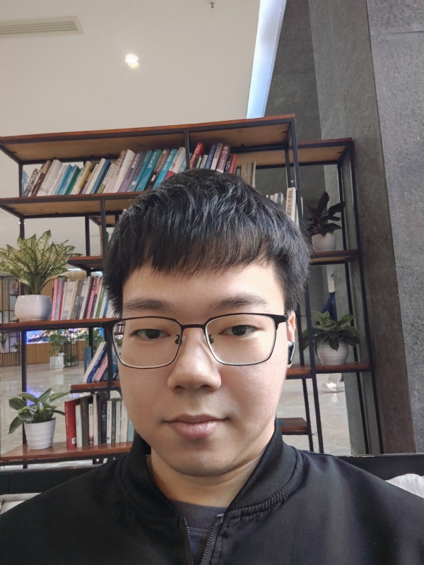 00柯的第一张照片--临沂相亲服务中心