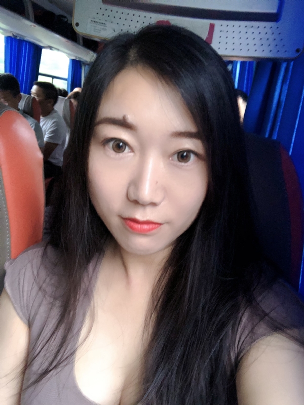 杨杨的第一张照片--临沂相亲服务中心