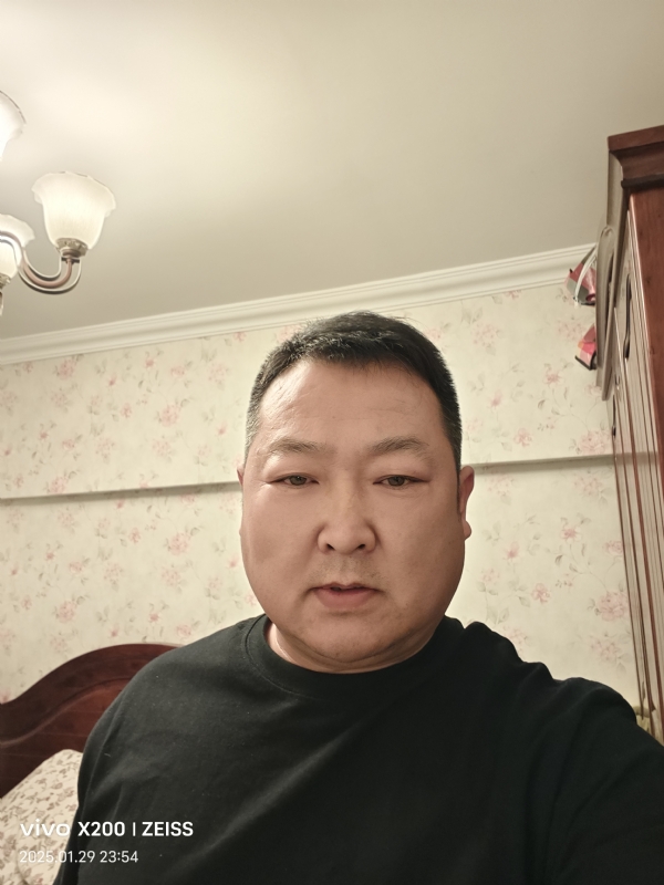 峰哥的第一张照片--临沂相亲服务中心