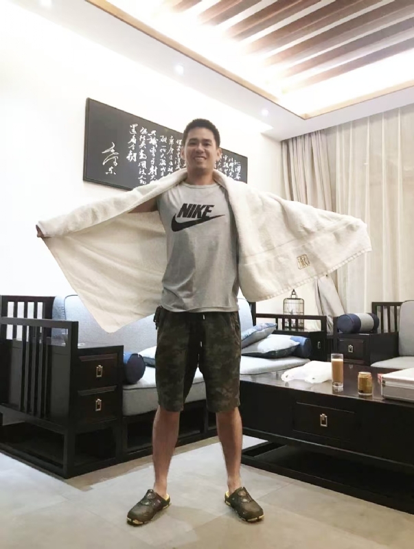 侬好侬好的第二张照片--临沂相亲服务中心