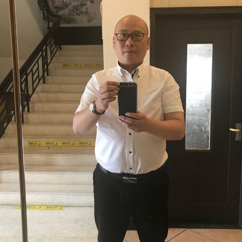 嘿嘿的第一张照片--临沂相亲服务中心