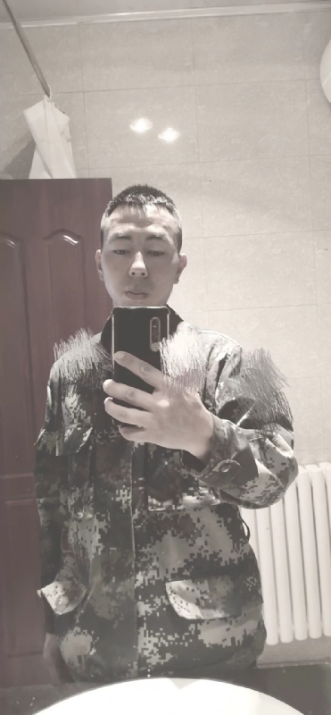 穆缘的第一张照片--临沂相亲服务中心