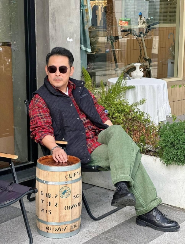 随风的第二张照片--临沂相亲服务中心