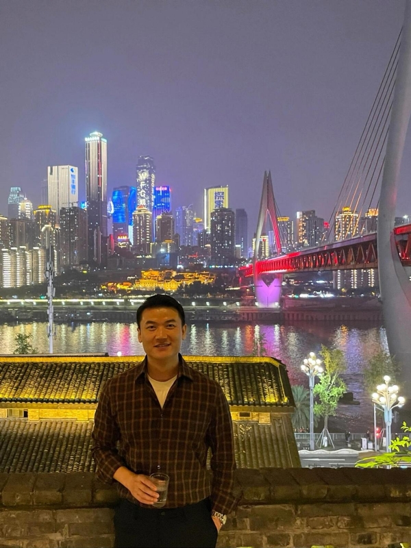 御風的第一张照片--临沂相亲服务中心