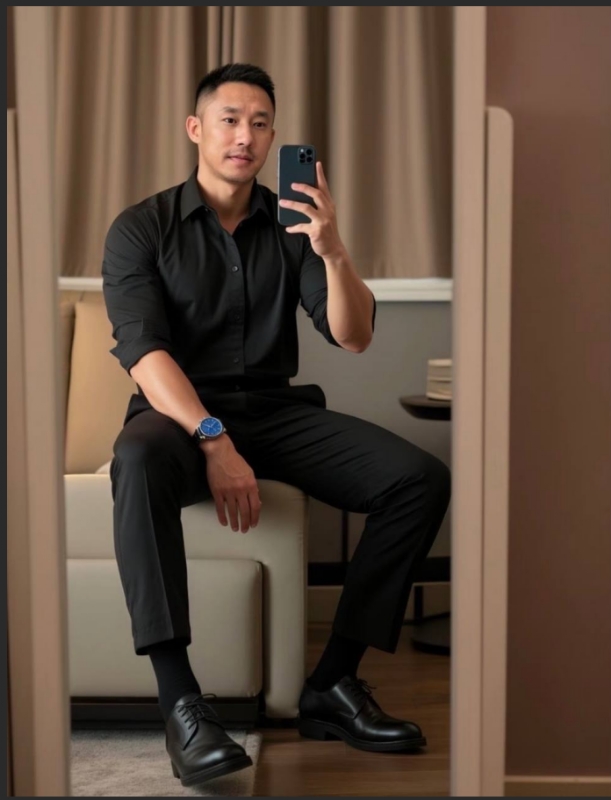 清风徐来的第四张照片--临沂相亲服务中心