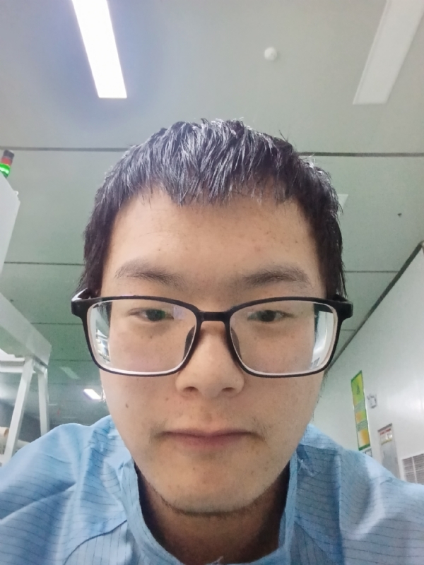 陶诚的第一张照片--临沂相亲服务中心