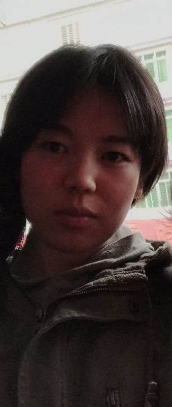 wushi的第一张照片--临沂相亲服务中心