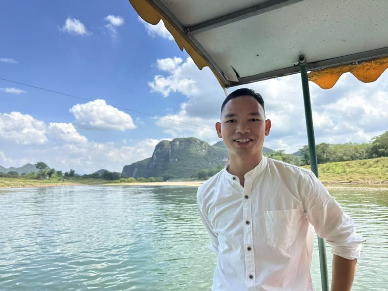 天云的第一张照片--临沂相亲服务中心