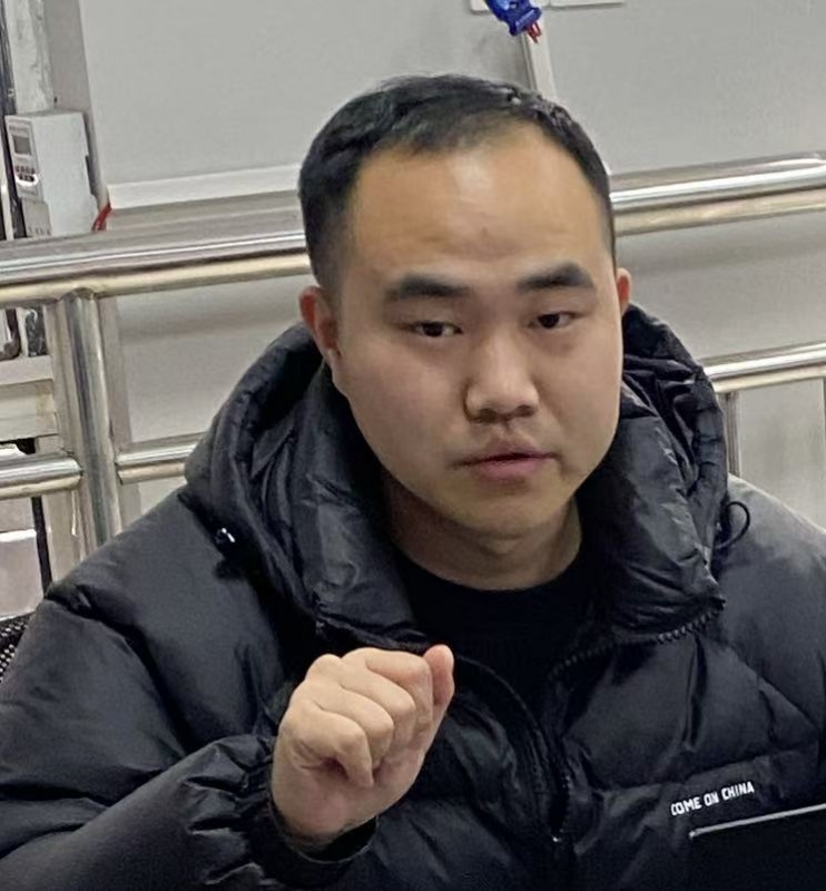 wkx的第一张照片--临沂相亲服务中心