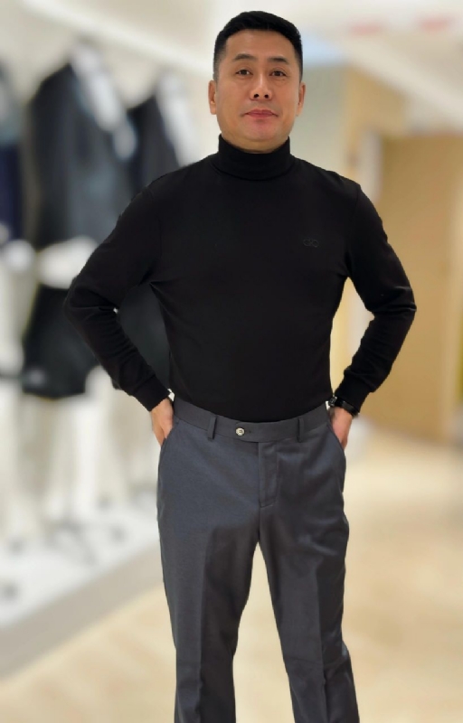 Make的第一张照片--临沂相亲服务中心