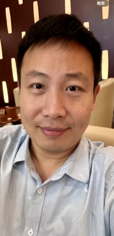 巾凡的第一张照片--临沂相亲服务中心