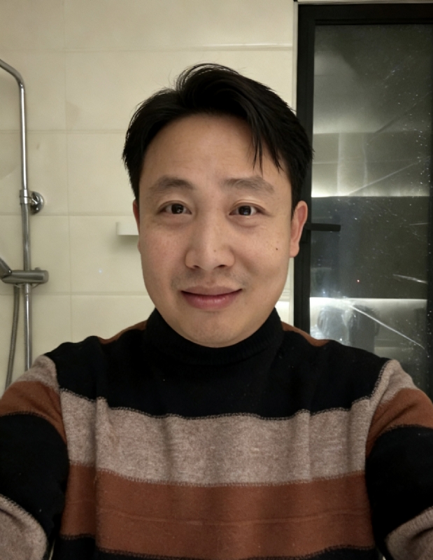 巾凡的第三张照片--临沂相亲服务中心