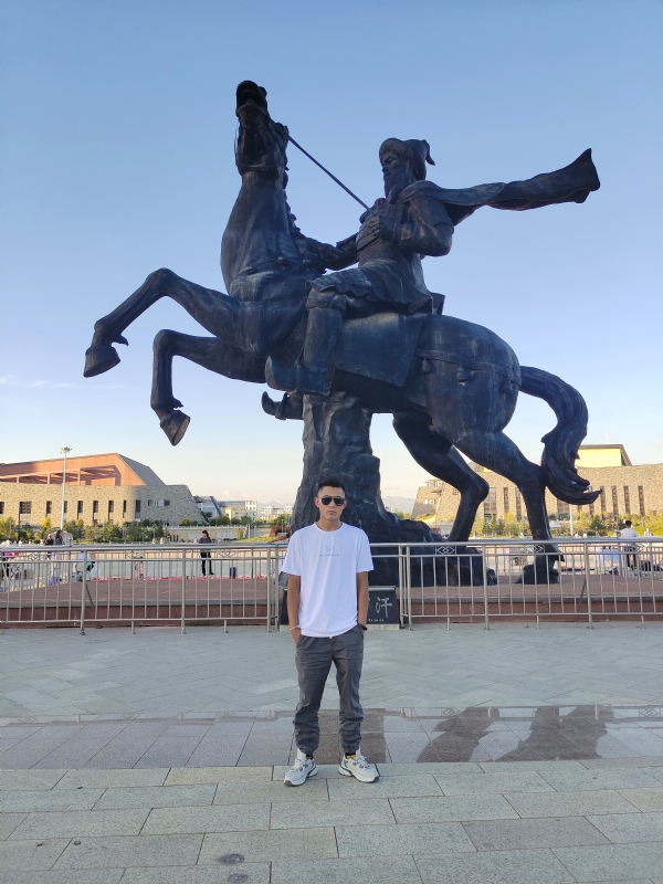 小白的第一张照片--临沂相亲服务中心