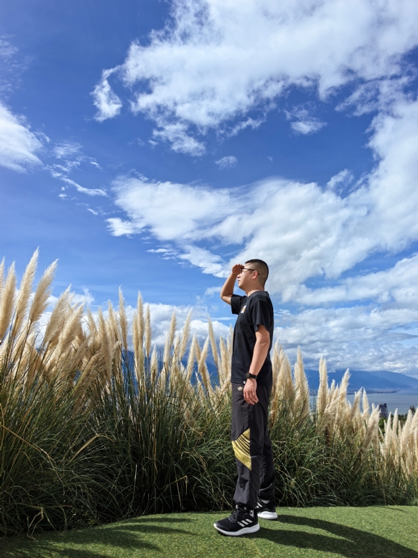 布鲁托的第一张照片--临沂相亲服务中心