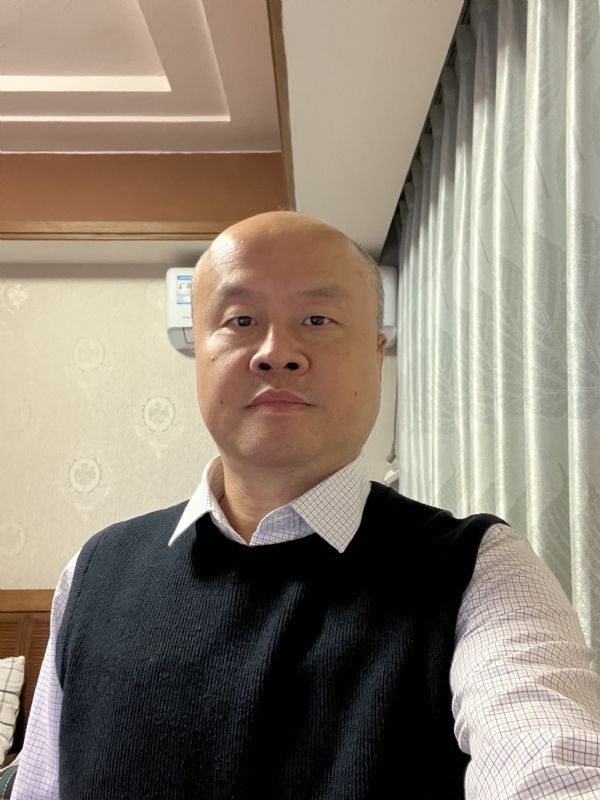 Jeff的第一张照片--临沂相亲服务中心