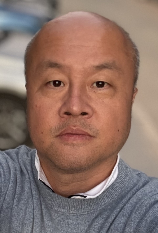 Jeff的第二张照片--临沂相亲服务中心