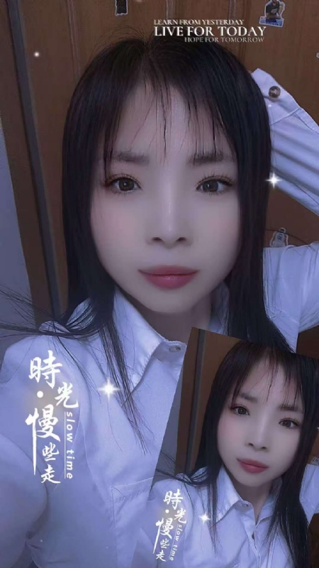 澜岁的第一张照片--临沂相亲服务中心