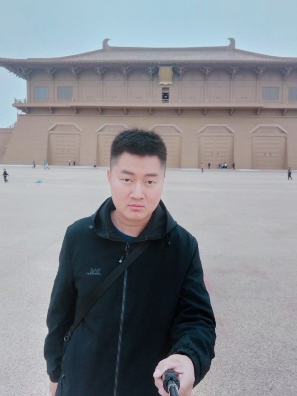 放肆的青春的第三张照片--临沂相亲服务中心