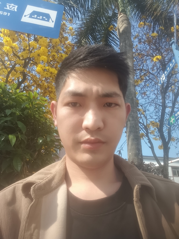 陈先生的第一张照片--临沂相亲服务中心