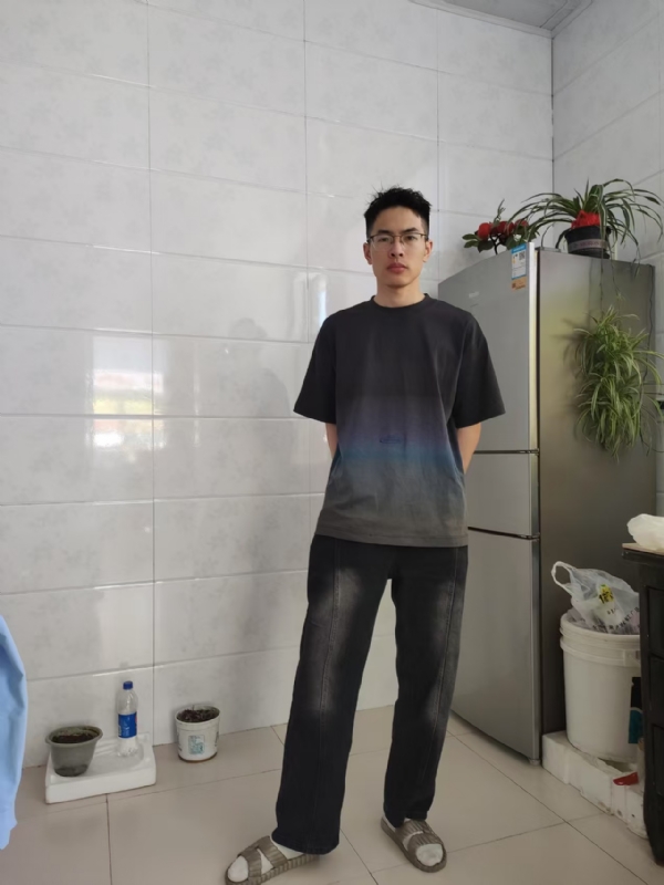 子君的第一张照片--临沂相亲服务中心