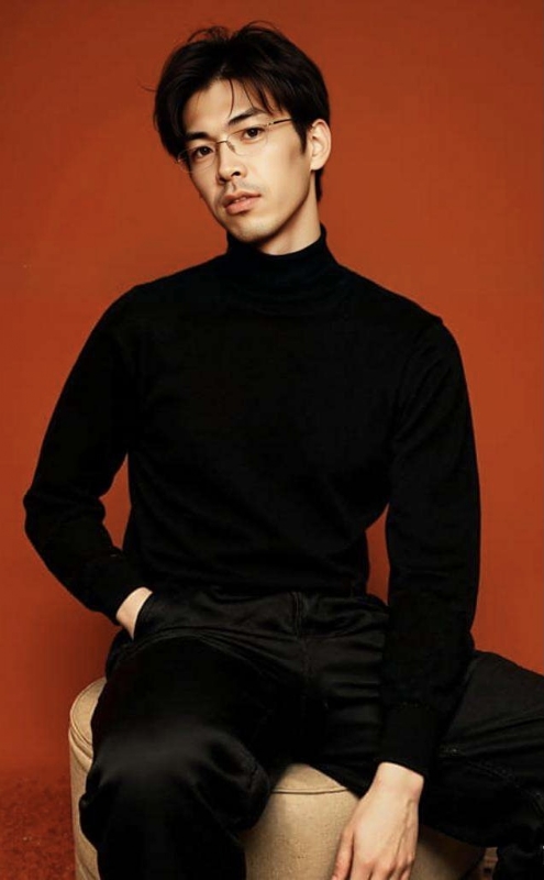 阿杰的第一张照片--临沂相亲服务中心