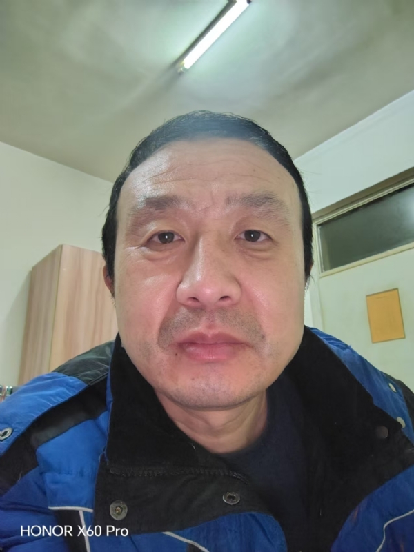 一心一意的第一张照片--临沂相亲服务中心