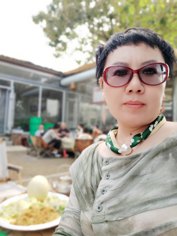 初见的第一张照片--临沂相亲服务中心