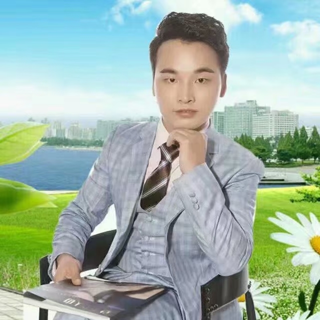 秋风瑟瑟的第一张照片--临沂相亲服务中心