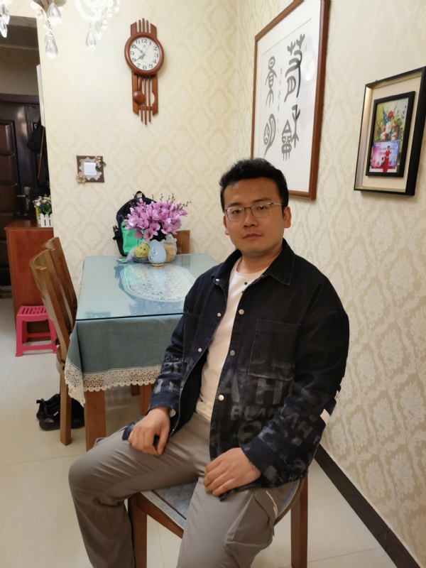 梦的启航的第一张照片--临沂相亲服务中心