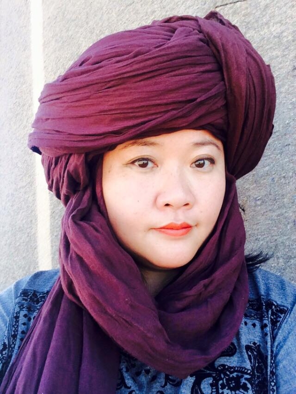 小密的第一张照片--临沂相亲服务中心