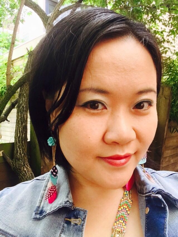 小密的第五张照片--临沂相亲服务中心