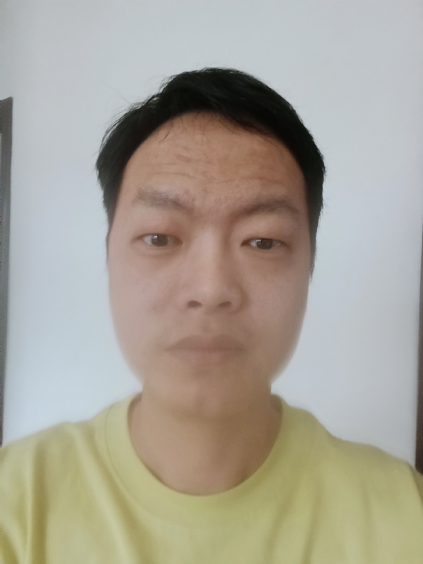 小安的第一张照片--临沂相亲服务中心