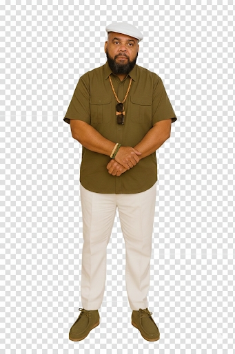 KevinAntone的第二张照片--临沂相亲服务中心