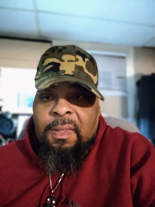 KevinAntone的第三张照片--临沂相亲服务中心