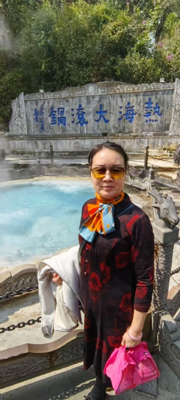 夜莺的第一张照片--临沂相亲服务中心