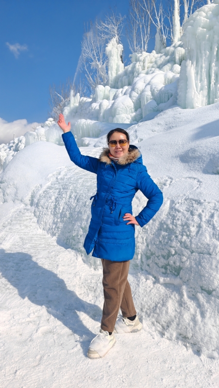 夜莺的第二张照片--临沂相亲服务中心