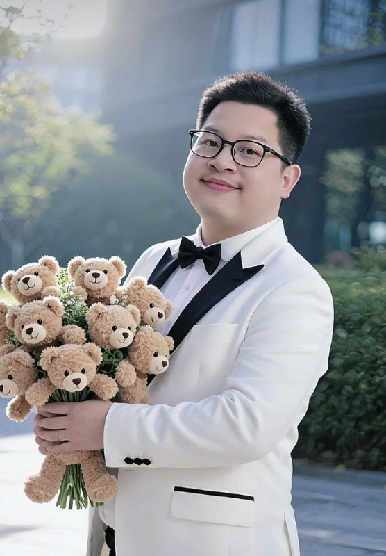 永不失联的爱的第一张照片--临沂相亲服务中心