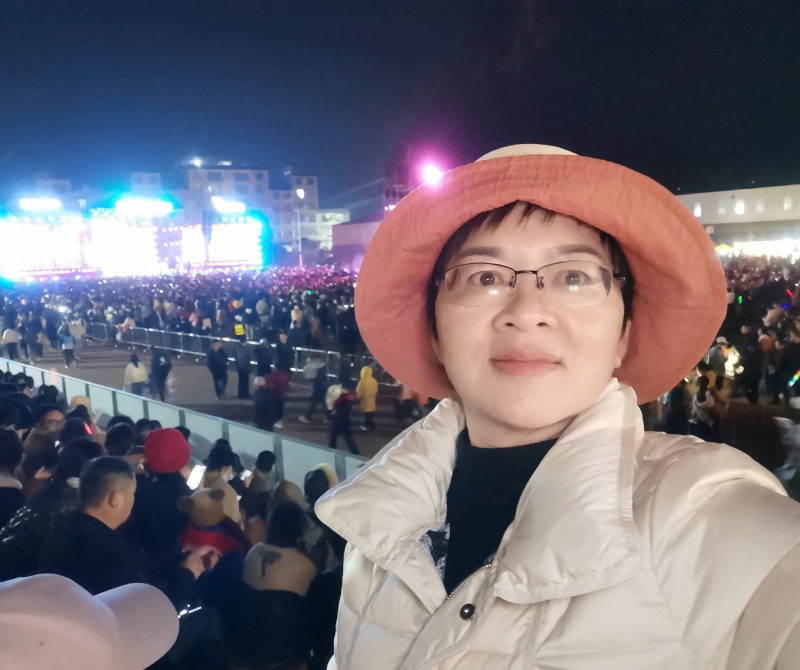 清欢渡己的第一张照片--临沂相亲服务中心