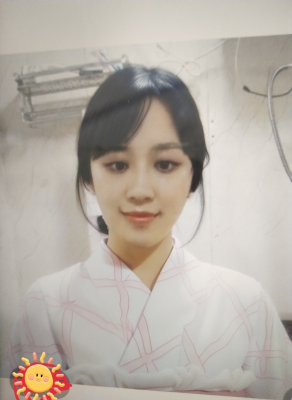 冷清秋的第一张照片--临沂相亲服务中心