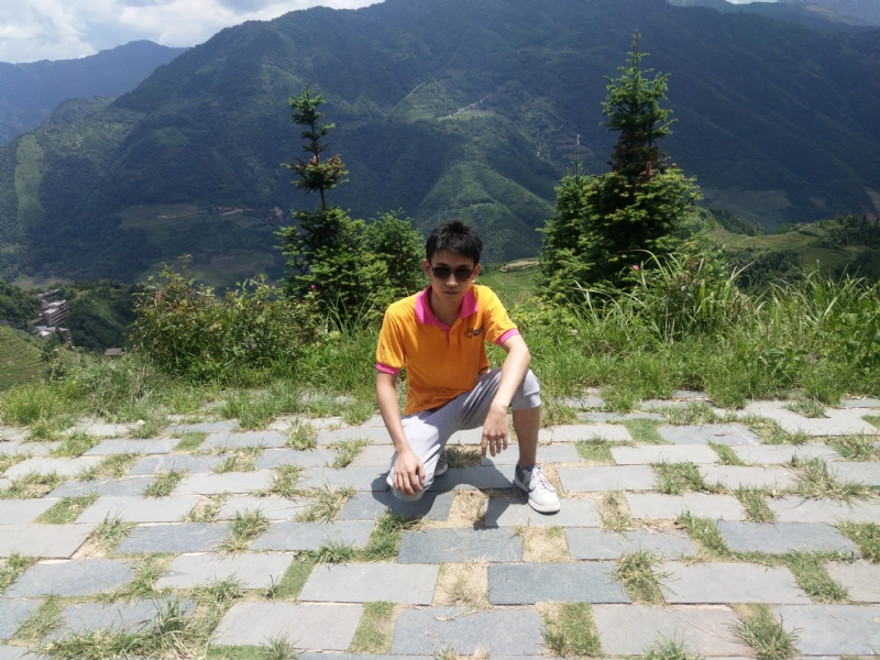 半盏清欢的第一张照片--临沂相亲服务中心