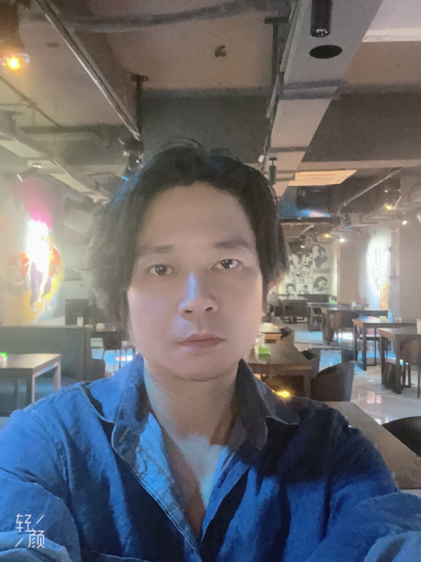 叶晨的第一张照片--临沂相亲服务中心