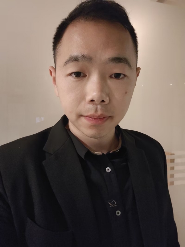 夜听雨声的第一张照片--临沂相亲服务中心