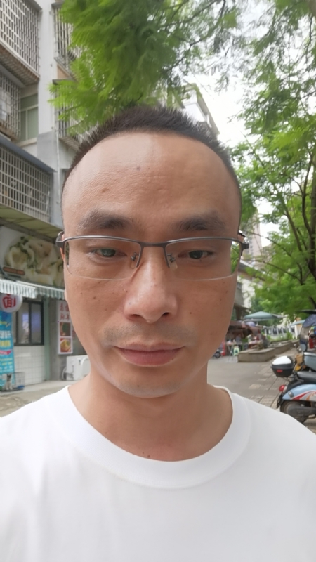 孤狼的第一张照片--临沂相亲服务中心