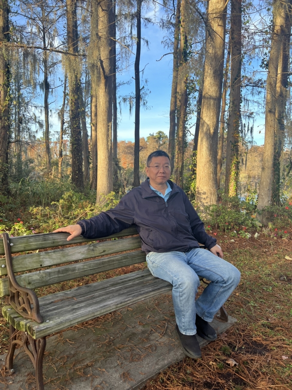 Lm的第一张照片--临沂相亲服务中心