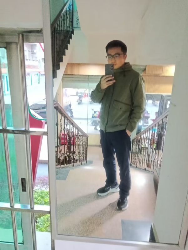 沧海一粟的第六张照片--临沂相亲服务中心