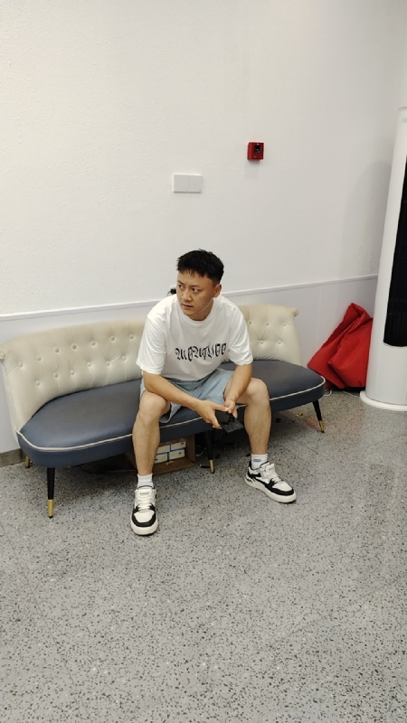 拾壹的第一张照片--临沂相亲服务中心