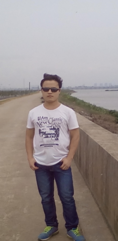 wind的第一张照片--临沂相亲服务中心