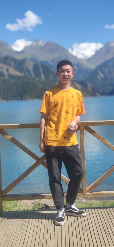 桎梏的第一张照片--临沂相亲服务中心